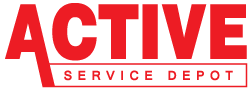 Active Service Depot